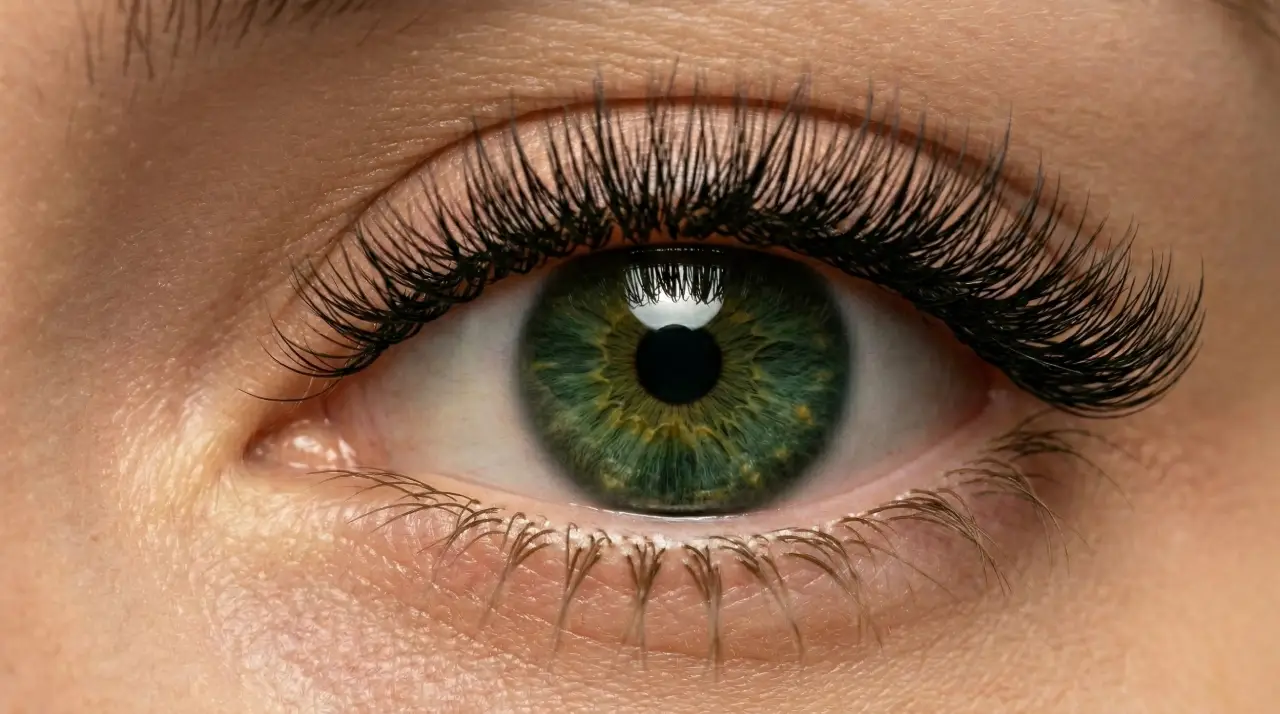 Après extensions Volume Mixte