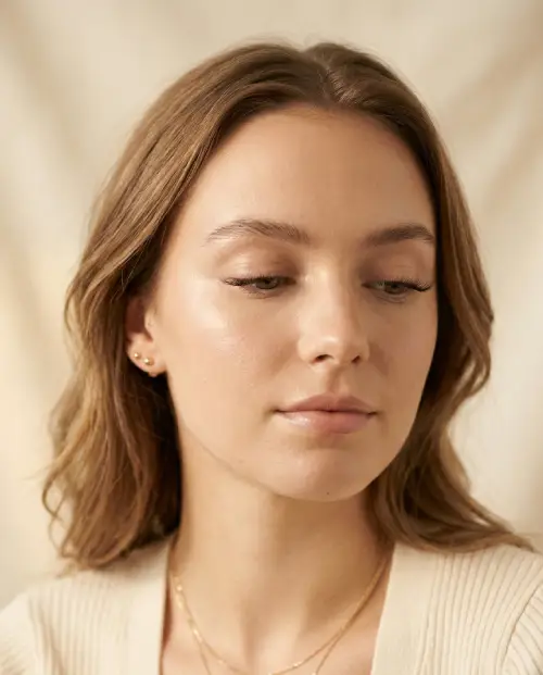 Extensions de cils Naturelle - Chouchoute-toi