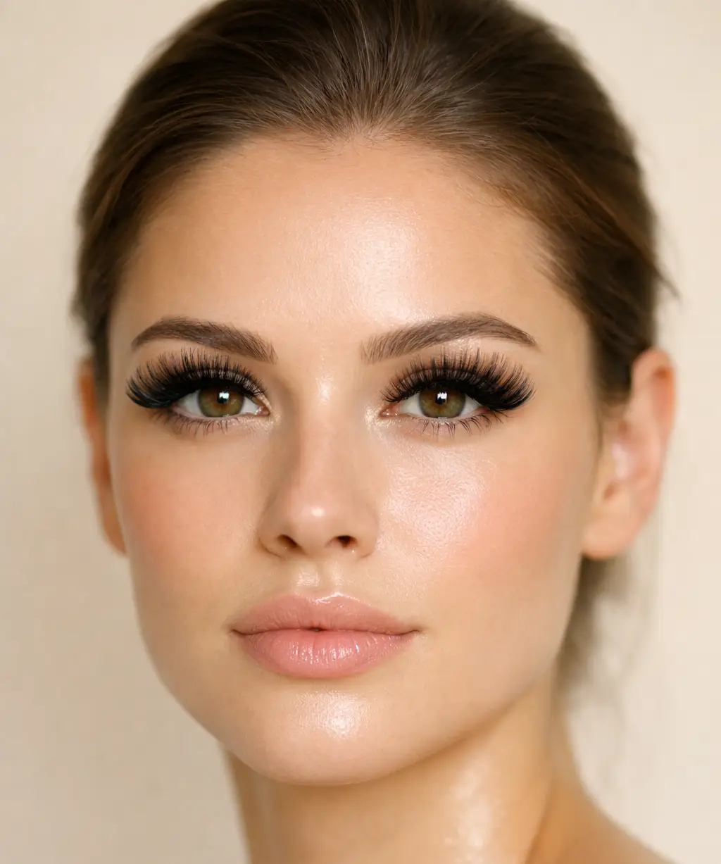 Extensions de cils Volume Intense - Chouchoute-toi